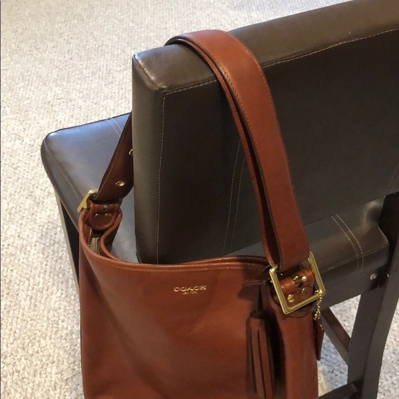 Coach Purse - Picture 5 of 5